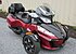 2015 Can-Am Spyder RT for sale 200633220